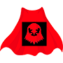 Capa del Águila (Común) 